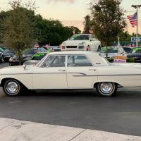 1962 Mercury Monterey - Image 45