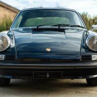 1973 Porsche 911 2.4 S - Image 22