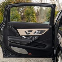 2016 Mercedes-Maybach S600 - Image 40