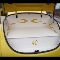 1940 Ford Coupe Street Rod - Image 22