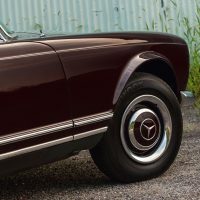 1967 Mercedes-Benz 230SL - Image 37