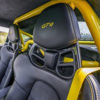 2020 Porsche 718 Cayman GT4 - Image 37