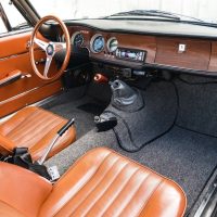 1966 Alfa Romeo Giulia Sprint GT Veloce - Image 22