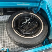 1969 Shelby Mustang GT350 H Fastback - Image 74