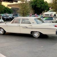 1962 Mercury Monterey - Image 46