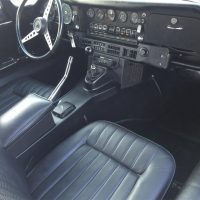 1972 Jaguar E-Type Series II Roadster - Image 35
