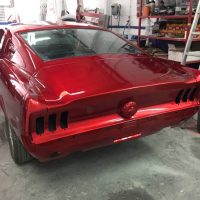 1967 Ford Mustang 302 Fastback J-Code - Image 30
