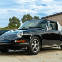 1973 Porsche 911 2.4 S - Image 23
