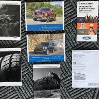 2022 Ford F-150 Black Ops - Image 37