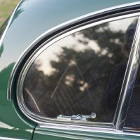 1961 Jaguar Mk II – Restomod - Image 30