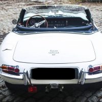 1965 Jaguar E-Type Series I 4.2 Roadster - Image 20