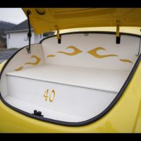 1940 Ford Coupe Street Rod - Image 23
