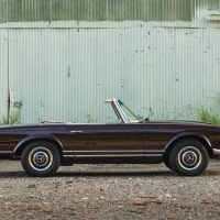1967 Mercedes-Benz 230SL - Image 38