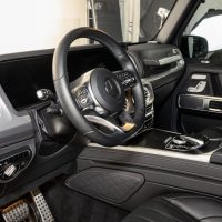 2024 Mercedes-Benz G550 Stronger Than Diamonds Edition - Image 22