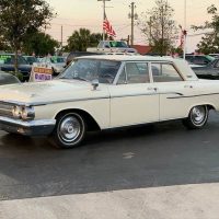 1962 Mercury Monterey - Image 47