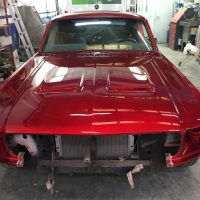 1967 Ford Mustang 302 Fastback J-Code - Image 31