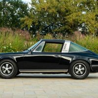 1973 Porsche 911 2.4 S - Image 24