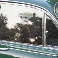 1961 Jaguar Mk II – Restomod - Image 31