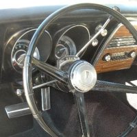 1967 Pontiac Firebird - Image 43
