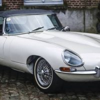 1965 Jaguar E-Type Series I 4.2 Roadster - Image 21