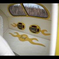 1940 Ford Coupe Street Rod - Image 24