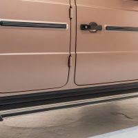 2024 Mercedes-Benz G550 Stronger Than Diamonds Edition - Image 23