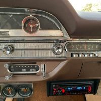 1962 Mercury Monterey - Image 48