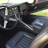 1972 Jaguar E-Type Series II Roadster - Image 37