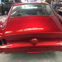 1967 Ford Mustang 302 Fastback J-Code - Image 32
