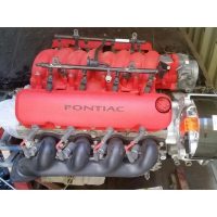 1970 Pontiac Fire Chief Restomod - Image 25
