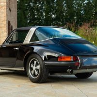 1973 Porsche 911 2.4 S - Image 25