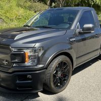 2020 Ford F-150 Shelby Super Snake Sport - Image 4