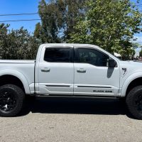 2022 Ford F-150 Black Ops - Image 39