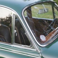 1961 Jaguar Mk II – Restomod - Image 32