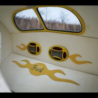 1940 Ford Coupe Street Rod - Image 25