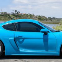 2020 Porsche 718 Cayman GT4 - Image 40