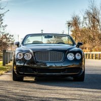 2009 Bentley Continental GTC - Image 24