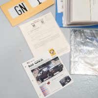 1987 Buick GNX - Image 4
