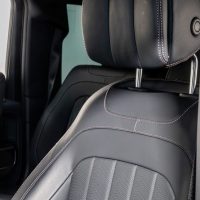 2024 Mercedes-Benz G550 Stronger Than Diamonds Edition - Image 24