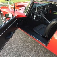 1972 Jaguar E-Type Series II Roadster - Image 38