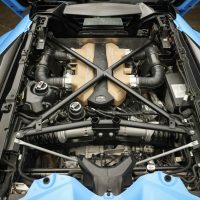 2020 Lamborghini Aventador SVJ Roadster - Image 2