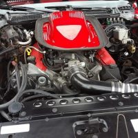 1970 Pontiac Fire Chief Restomod - Image 26