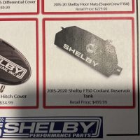2020 Ford F-150 Shelby Super Snake Sport - Image 5