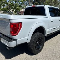 2022 Ford F-150 Black Ops - Image 40