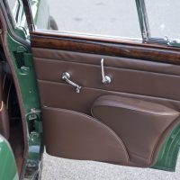1961 Jaguar Mk II – Restomod - Image 33