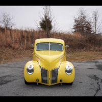 1940 Ford Coupe Street Rod - Image 26