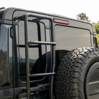 2024 INEOS Grenadier Fieldmaster Edition - Image 41