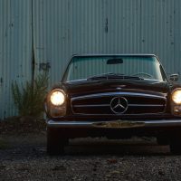 1967 Mercedes-Benz 230SL - Image 41