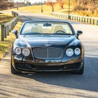 2009 Bentley Continental GTC - Image 25
