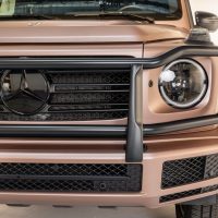 2024 Mercedes-Benz G550 Stronger Than Diamonds Edition - Image 25